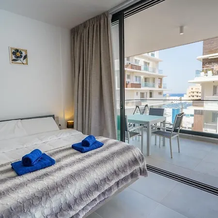 Apartment Hubstay - 49 In Mackenzy