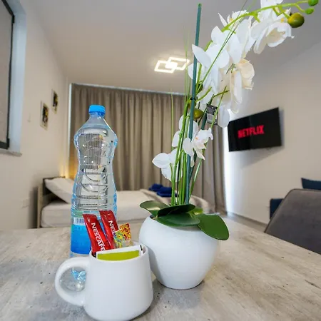 Hubstay - 49 In Mackenzy *
