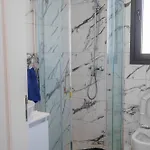 Seaview 49 With Balcony & Open Kitchen, Free Parking & Smart Tv Daire